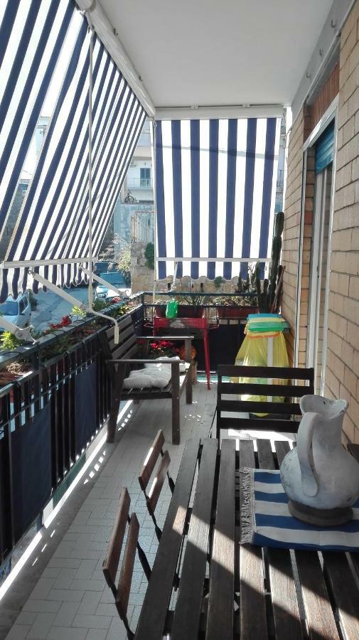 شقة Benito'S Place باكولي المظهر الخارجي الصورة
